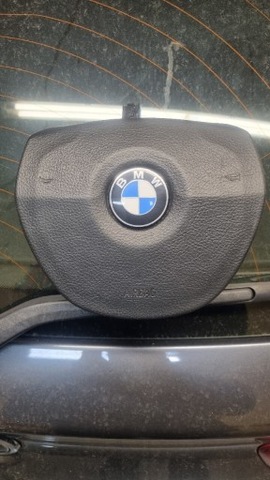 BOLSA VOLANTE BMW F10  