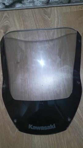 ОРИГІНАЛ - KAWASAKI ZX12R 