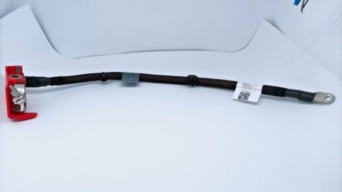 НОВА BMW X7 G07 КЛЕМА 8795489, 5A69F83 КАБЕЛЬ ПЛЮС 