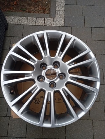 ДИСК АЛЮМІНІЄВА FORD KUGA MK2 CJ5C-1007-F1B R17 