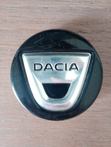 .ОРИГИНАЛЬНЫЙ ЭМБЛЕМА / КОЛПАЧОК КОЛЕСА DACIA – 15/16