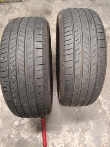 Kumho ecsta 235/55 R18