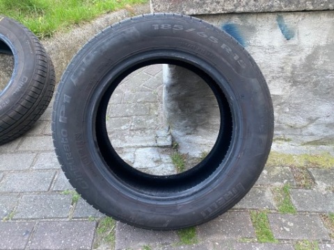 ШИНИ PIRELLI CINTURATO 185/65 R15 88T 