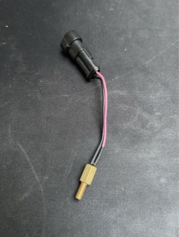 SENSOR TEMPERATURES GEARBOX AGC ZENIT 4,7 K OHM 