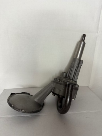 НАСОС МАСЛА ZE SMOKIEM FSO FIAT 125P 4055265 AK132 НОВАЯ ОРИГИНАЛ 