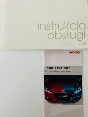 MANUAL MANTENIMIENTO HONDA JAZZ IV 2015-2020 JUEGO  