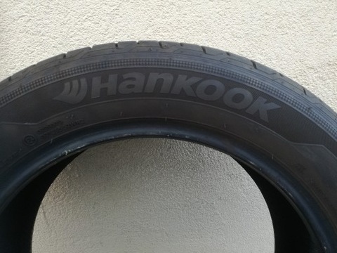 HANKOOK ШИНЫ ЛЕТНИЕ 215/55 R17 КОМПЛЕКТ 4 ШТУКИ  2021R фото