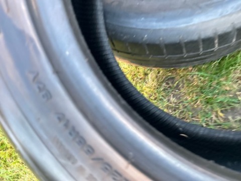DUNLOP SPORT MAXX RT2 225/55R17 97Y 2ШТ 