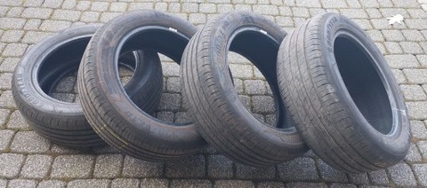 Goodyear Efficient. Performance 2 215\/55 R17 98 W фото