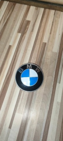ЕМБЛЕМА BMW 82MM 