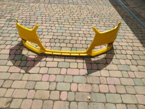 БАМПЕР ПЕРІД AUDI S1 8X 8XA807437D 