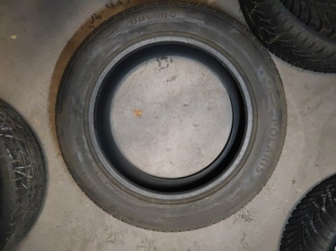 ШИНИ ЗИМОВІ КОМПЛЕКТ 4 ШТУКИ BARUM POLARIS 5 -235/55 R28 HXL 