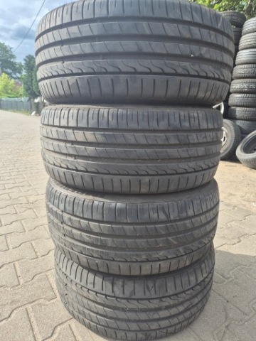 4X ШИНИ ЛІТНІ IMPERIAL ECOSPORT 2 215/35 R18 84W XL 