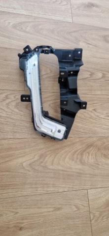 ГАЛОГЕН LED (СВІТЛОДІОД) ХОДОВІ ВОГНІ ДХВ ЛІВА ЛІВИЙ FORD MONDEO MK5 DS7J-13D273-AC 