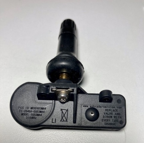 SENSOR TPMS DE PRESIÓN AIRE SUBARU TRIBECA  