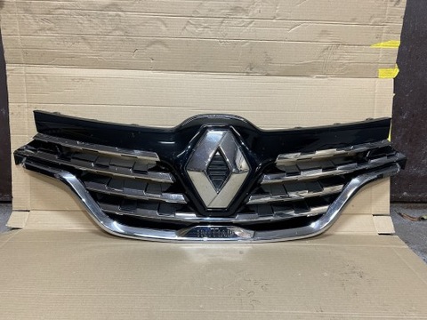 RENAULT KOLEOS II INITALE RADIATOR GRILLE GRILLE OE  