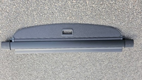 ШТОРКА БАГАЖНИКА VW ПАСАТ B8 УНИВЕРСАЛ ОРИГИНАЛ 3G9867871 2016R 