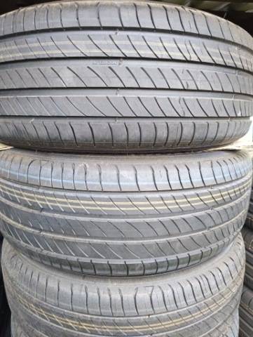 НОВЕ ШИНИ ЛІТНІ GOODYEAR 215/55/17 94V 2025R MICHELIN 205/55/17 