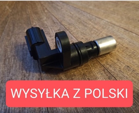 Z ПОЛЬСКИЙ WYS.CZUJNIK СКОРОСТИ HONDA 28820-PWR-013