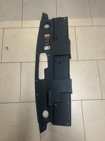 FORD EDGE MK2 2014- ОРИГІНАЛ ЗАХИСТ РЕМНЯ ПЕРЕДНЬОГО ПЕРІД GT4B-R16613-AB 