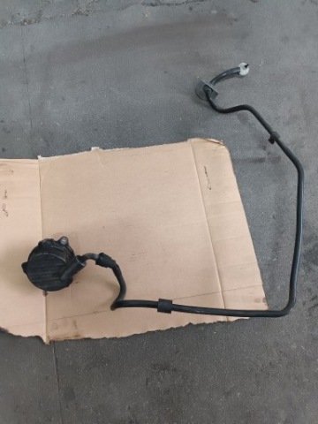 ВАКУУМНИЙ НАСОС MERCEDES C КЛАСС W203 A611230 