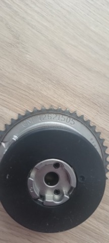 КОЛЕСО ШЕСТЕРНЯ ЗМІННИХ ФАЗ GM 12621505 
