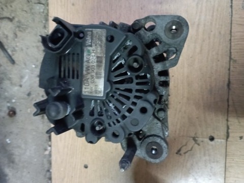 GOLF 5 1.4 MPI COLGANTE EMBRAGUE ALTERNADOR  