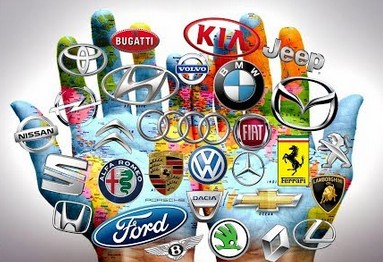 КОВПАЧКИ DO ДИСКІВ _SIL VW, BMW, KIA, SKODA, FIAT