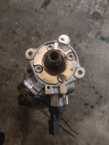 BMW НАСОС ВИСОКОГО ТИСКУ N47 0445010506 