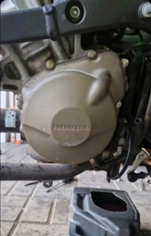 ДВИГУН HONDA CBR F4I SPORT 32K ПРОБІГ ПИСЬМОВА ГАРАНТІЯ 