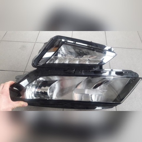 FARO SKODA KODIAQ 566941015B  