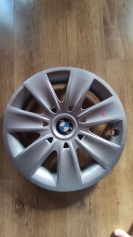 КОВПАК 16 ДЮЙМИ BMW ОРИГІНАЛ 3613-6 777 786 