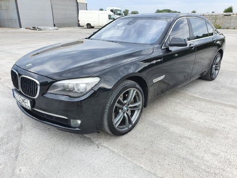 BMW 760 LI 2009 V12 620KM LONG