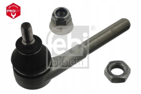 FEBI BILSTEIN 10659 КІНЦІВКА ТЯГИ РУЛЬОВОГО ПОПЕРЕЧНОГО 