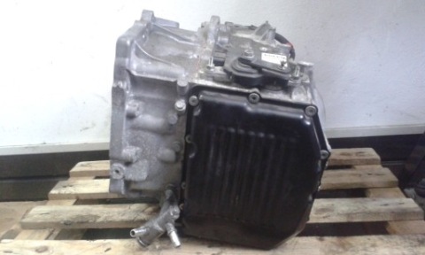 VOLVO S60 II V60 10- КОРОБКА АВТОМОБІЛЬ TF-80SC P1285180 