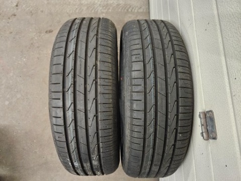 2 ШТ 205/60 R16 92H HANKOOK VENTUS PRIME 3 - 2025R - НОВЕ 