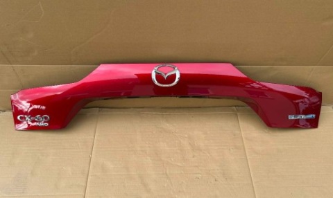 MAZDA CX60 CX-60 НАКЛАДКА КРИШКИ БАГАЖНИКА БАГАЖНИКА 