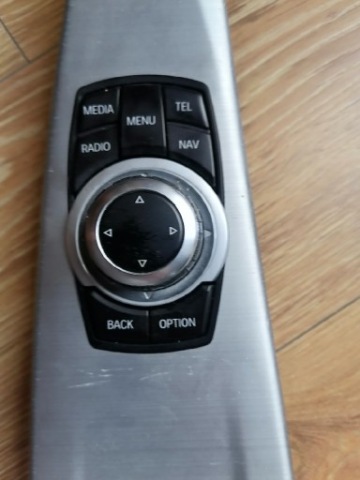 КОНТРОЛЕР РУЧКА IDRIVE BMW X3 F25 9253944 