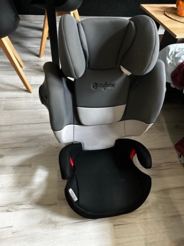 CYBEX КРІСЛО 15-36 