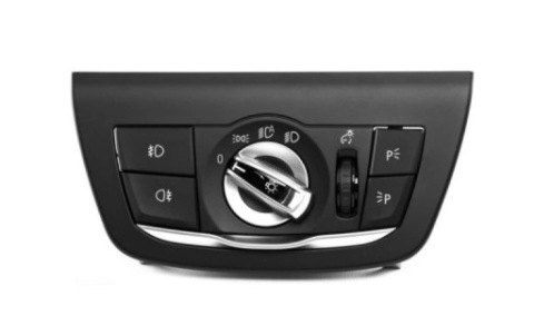 BMW ПАНЕЛЬ ВИМИКАЧ СВІТЛА X3 G01 X3 G08 X4 G02 X3M F97 F98 