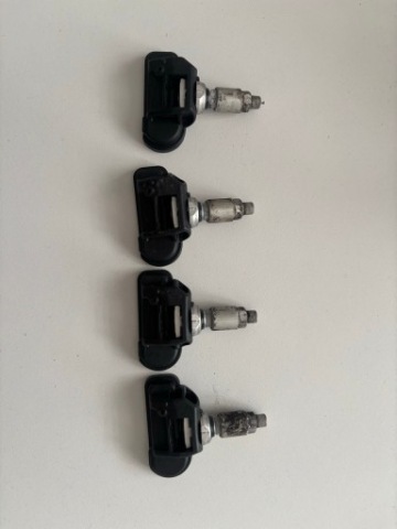 ДАТЧИКИ ТИСКУ TPMS MERCEDES OEM 2546A-GG4 