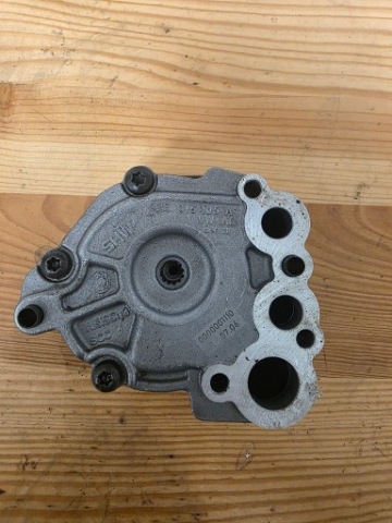 НАСОС МАСТИЛА КОРОБКИ DSG DQ250 02E315105A AUDI VW SEAT 