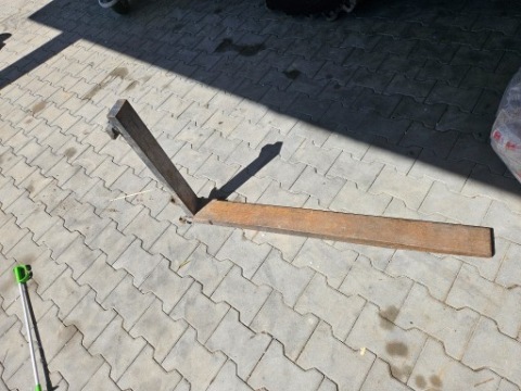 ВИЛЫ РАМА WIDLOWY 