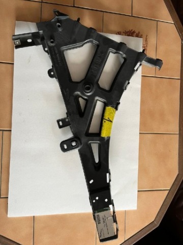 КРІПЛЕННЯ КРІПЛЕННЯ БАМПЕРА JAGUAR HK8317B931AE 