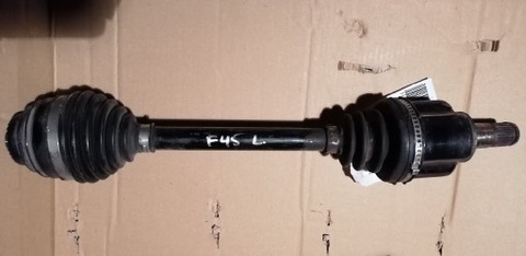 BMW 2 F45 HALF-AXLE LEFT ORIGINAL  