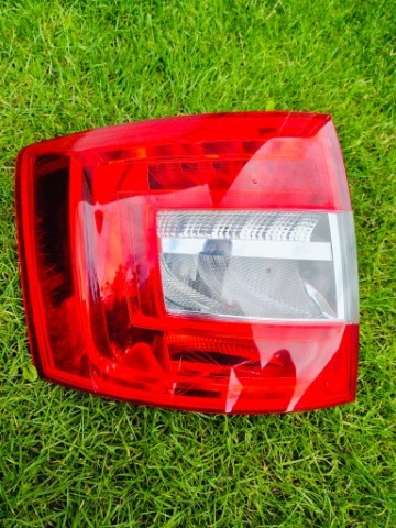 ФАРА ЗАДНЯ LED (СВІТЛОДІОД) SKODA OCTAVIA 3 УНІВЕРСАЛ 5E9945095B 