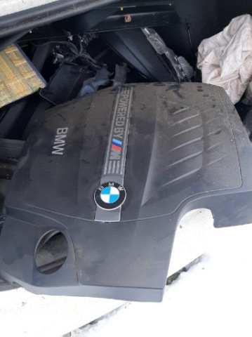 КРИШКА ДВИГУНА BMW M2 N55 