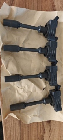 КОТУШКИ ЗАПАЛЕННЯ DENSO LEXUS 200T 8AR 90919-02269 4 ШТУКИ 