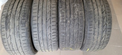 Bridgestone Potenza S001 235/40R19 96 W rant, XL