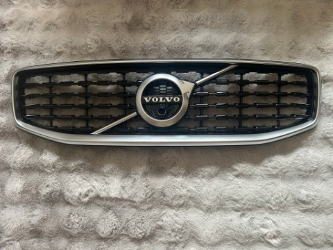 VOLVO S60 V60 РЕШЕТКА РАДИАТОРА РЕШЕТКА НОВАЯ ! 32368139 